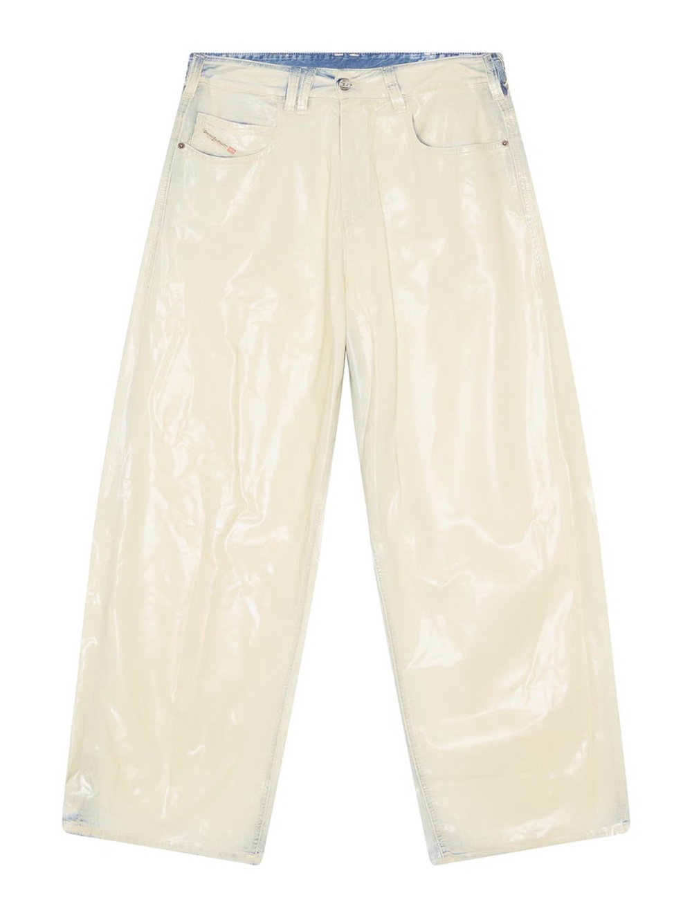 DIESEL 1997 Denim Pants NWT